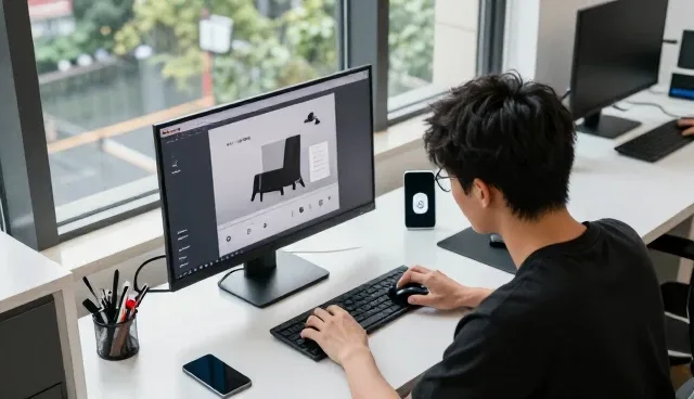 品牌设计在新媒体运营中的核心价值与选型关注点